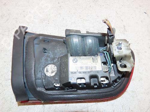 Right tailgate light BMW 1 (F20) 125 d | BP33187660C80 - Image 2