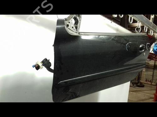 Left front door PEUGEOT 206 CC (2D) 1.6 16V (2DNFUF, 2DNFUR) | BP12207589C2 