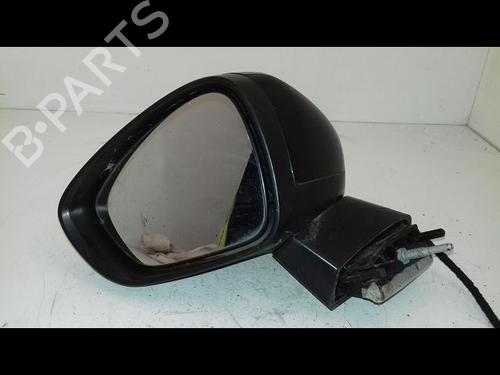 Used Left mirror CITROËN C4 II (NC_) 1.6 HDi 90 (92 hp) 29225284