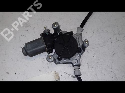 Front left window mechanism RENAULT SCÉNIC I MPV (JA0/1_, FA0_) 1.9 dTi (JA1U) | BP8963249C22 