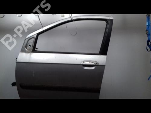 Left front door HYUNDAI GETZ (TB) 1.3 | BP9429244C2 