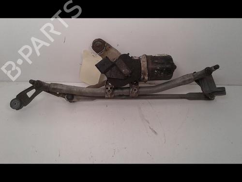 Front wiper motor RENAULT MEGANE II (BM0/1_, CM0/1_) 1.4 16V (BM0B, CM0B) | BP8971651M29 