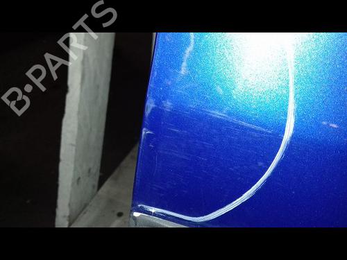 Left front door PEUGEOT 106 II (1A_, 1C_) 1.1 i | BP19798846C2 