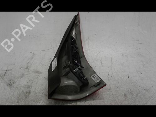 Used Left taillight RENAULT MEGANE II Estate (KM0/1_) 1.5 dCi (KM16, KM1E) (106 hp) 23196486