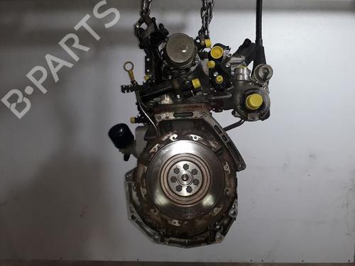 Engine DACIA LOGAN MCV (KS_) 1.5 dCi (KS0W) | BP29757467M1