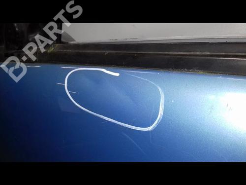 Left front door CITROËN C3 I (FC_, FN_) 1.4 HDi | BP11939455C2 