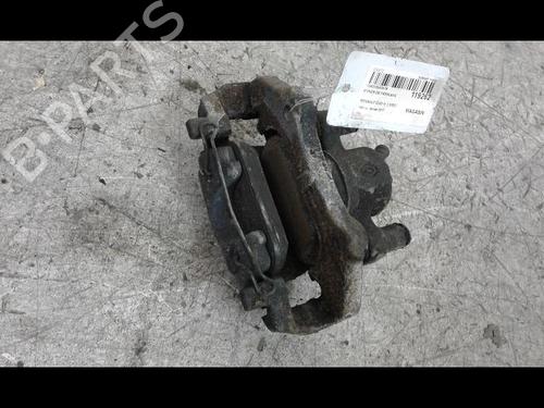 Used Left front brake caliper RENAULT CLIO IV (BH_) 1.5 dCi 90 (90 hp) 14887249