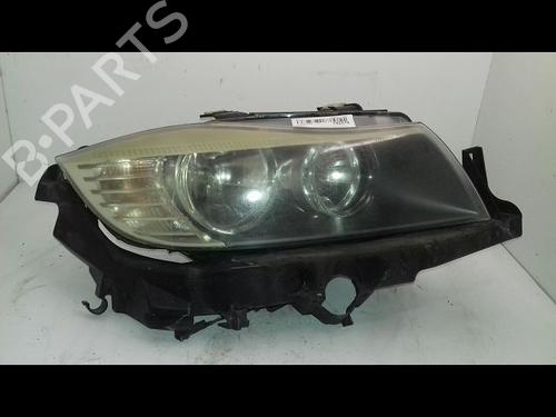 Used Right headlight BMW 3 (E90) 318 d (143 hp) 20151479