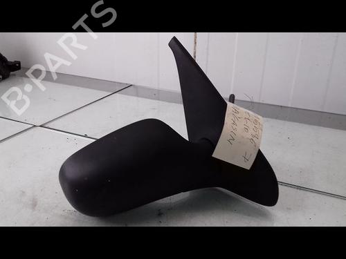 Used Right mirror RENAULT CLIO II (BB_, CB_) 1.9 D (B/CB0E, BB0J) (64 hp) 23195667