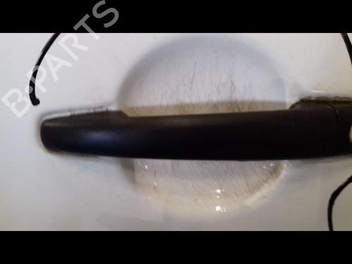 Used Left front door FIAT SCUDO Van (270_, 272_) 2.0 D Multijet (120 hp) 18088277