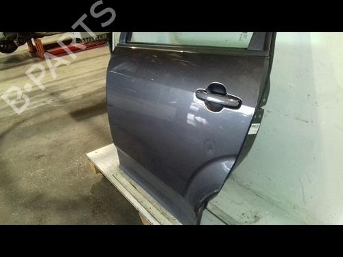 Left rear door TOYOTA COROLLA Verso (ZER_, ZZE12_, R1_) 2.2 D-4D (AUR10_, AUR10R) | BP29216738C4 