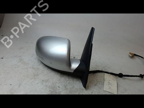 Used Right mirror AUDI A2 (8Z0) 1.4 (75 hp) 8961020