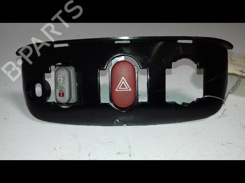 Warning switch RENAULT ESPACE III (JE0_) 2.0 16V (JE0N, JE0L, JE02) | BP23194868I22 