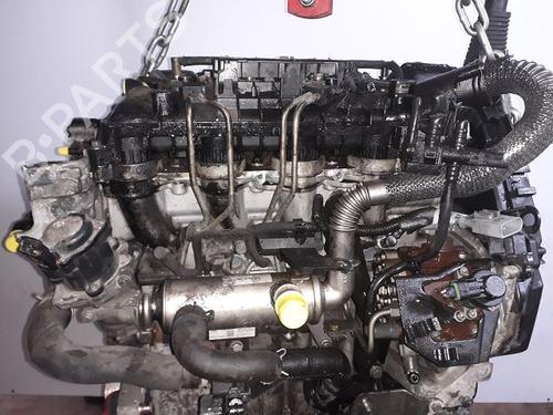 Motore CITROËN C4 I (LC_) 1.6 HDi (90 hp) 32005386