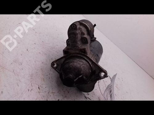 Startmotor OPEL MERIVA A MPV (X03) 1.4 16V Twinport (E75) (90 hp) 9264340