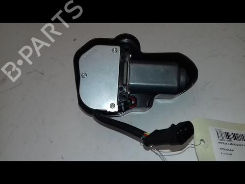 Used Front wiper motor Front wiper motor MERCEDES-BENZ A-CLASS (W168) A 140 (168.031, 168.131) (82 hp) 36482584 36482584