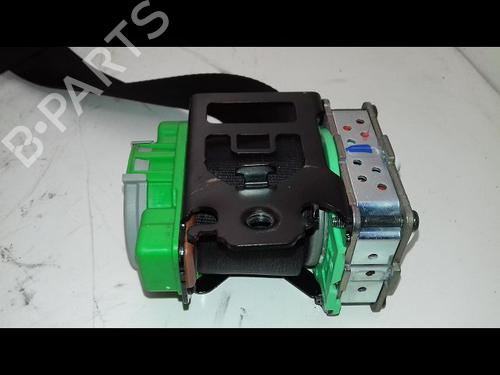 Front right belt tensioner CITROËN C4 II (NC_) 1.6 HDi 110 | BP18837383C88 