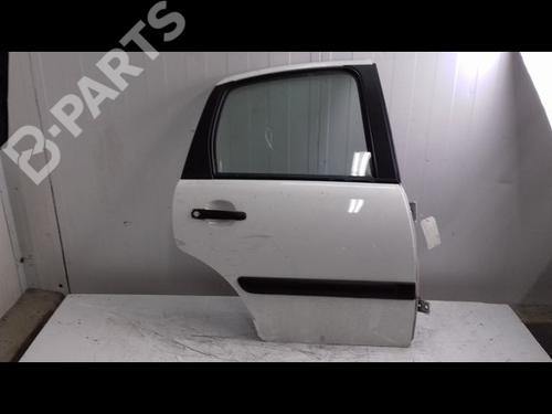 Used Right rear door CITROËN C3 I (FC_, FN_) 1.4 HDi (68 hp) 8965399