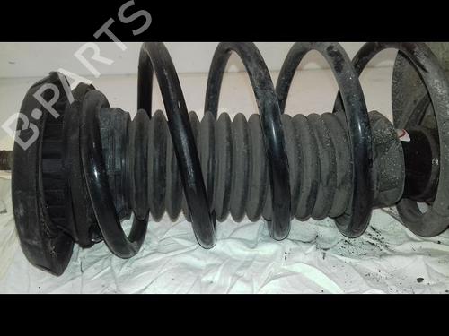 Right front shock absorber PEUGEOT 208 I (CA_, CC_) 1.4 HDi | BP29223449M17 
