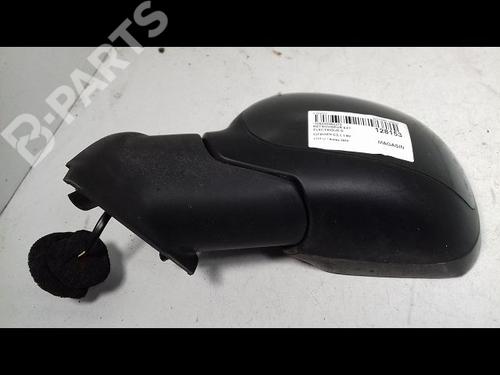 Left mirror CITROËN C3 I (FC_, FN_) 1.1 i | BP8973578C26 