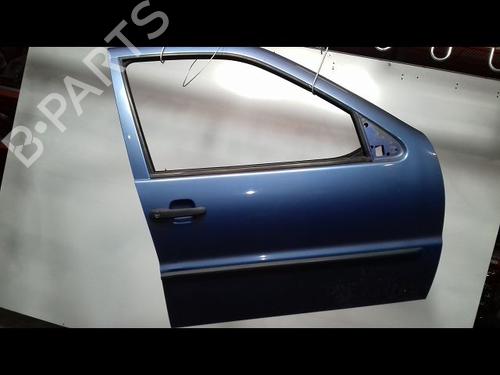 Right front door VW POLO III (6N1) 60 1.4 | BP23195415C3
