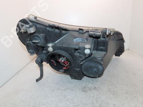 Używane Lampa przednia lewa Lampa przednia lewa FIAT DUCATO Van (250_) 120 Multijet 2,3 D (120 hp) 37276524 37276524