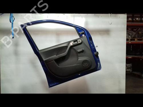 Left front door FIAT PANDA (169_) 1.1 (169.AXA1A) | BP29225115C2 