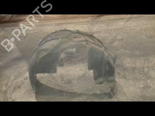 Wheel arch AUDI A3 Sportback (8VA, 8VF) 1.4 TFSI | BP29216747C56 