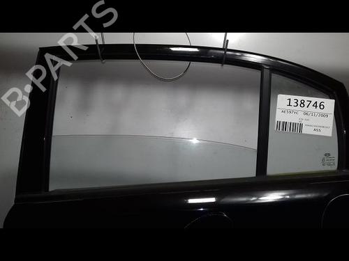 Left rear door KIA RIO II (JB) 1.5 CRDi | BP16973172C4 