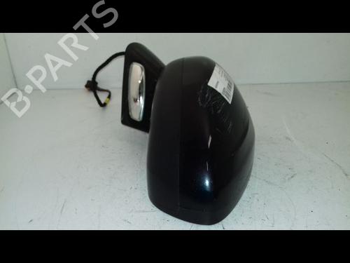 Left mirror CITROËN C4 II (NC_) 1.6 HDi 90 | BP29225284C26 