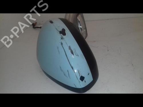 Right mirror CITROËN C3 II (SC_) 1.6 HDi | BP29225179C27 