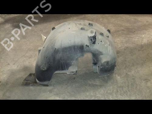 Wheel arch PEUGEOT 208 I (CA_, CC_) 1.6 HDi / BlueHDi 75 | BP29225693C56 