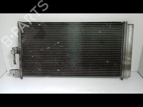 Heater matrix FIAT IDEA (350_) 1.3 D Multijet | BP11361276M63 