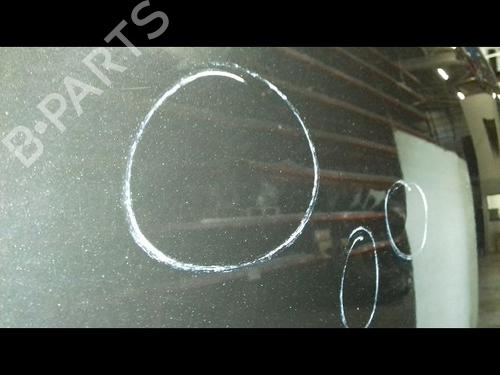 Hood FORD KA (RU8) 1.2 | BP19141642C1