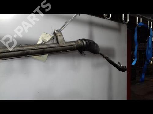 Steering rack RENAULT MEGANE II (BM0/1_, CM0/1_) 1.5 dCi (BM1F, CM1F) | BP12128923M22 