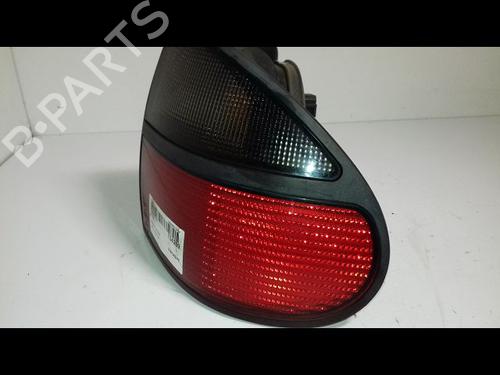 Used Right taillight RENAULT LAGUNA I (B56_, 556_) 2.0 (B56C/H/N) (113 hp) 11345898