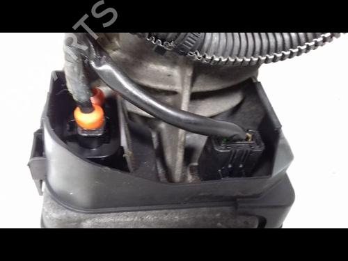 Used Steering pump Steering pump 9872887 9872887