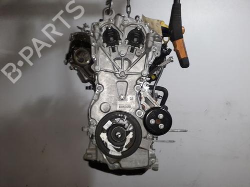 Motor RENAULT CAPTUR II (HF_) TCe 160 (HFN1) | BP30797824M1 