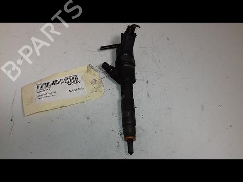 Injector RENAULT LAGUNA II (BG0/1_) 1.9 dCi | BP23194486M100 