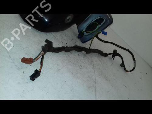 Used Right mirror CITROËN C4 Picasso I MPV (UD_) 2.0 i 16V (140 hp) 30949767