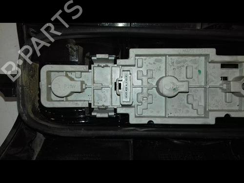 Left taillight RENAULT MASTER II Van (FD) 2.5 dCi 120 (FD0M, FD0U, FD0W, FD2M, FD2W, FD3M, FD3U,... | BP30950348C34