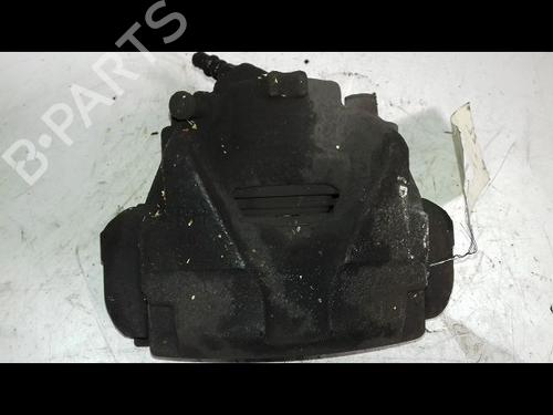 Right front brake caliper RENAULT MEGANE III Hatchback (BZ0/1_, B3_) 1.5 dCi | BP14887207M104 