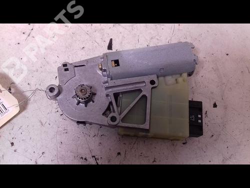 Used Sunroof engine Sunroof engine BMW 5 (E60) 525 d (177 hp) 9693959 9693959