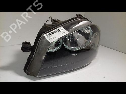 Left headlight SEAT AROSA (6H1) 1.4 | BP23196286C28 
