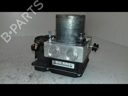 ABS pump PEUGEOT 5008 (0U_, 0E_) 2.0 HDi | BP29223794M43 