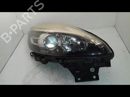 Right headlight RENAULT SCÉNIC III (JZ0/1_) 1.5 dCi | BP30950090C29 