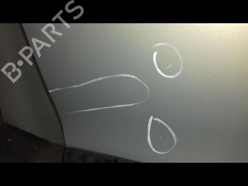 Right front door CITROËN BERLINGO MULTISPACE (B9) 1.6 HDi 90 | BP18926347C3