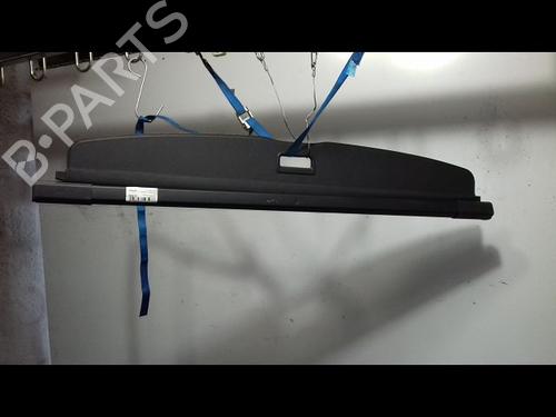 Hattehylde VW TOURAN (1T3) 2.0 TDI (140 hp) 19123638