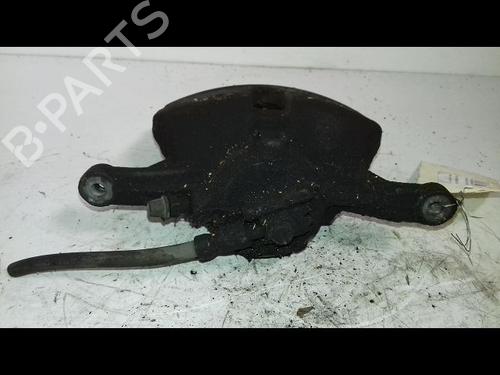 Left front brake caliper VW GOLF VII (5G1, BQ1, BE1, BE2) 1.6 TDI | BP14887275M105 