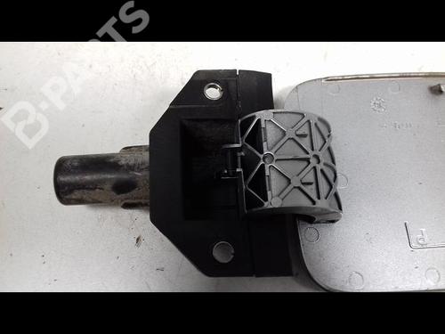 Fuel flap CITROËN C8 (EA_, EB_) 2.0 HDi | BP8973643C131